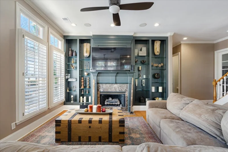 3270 KENNEY DR, Germantown, TN 38139, Germantown, Tennessee, United States. - Photo 12