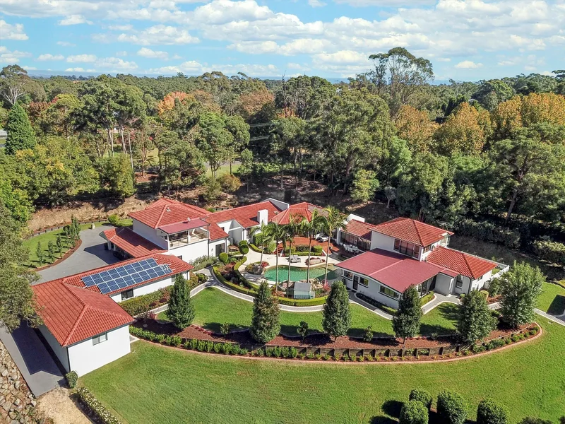 15 Harris Rd, Dural NSW 2158, Australia, Dural, New South Wales, Australia. - Photo 12