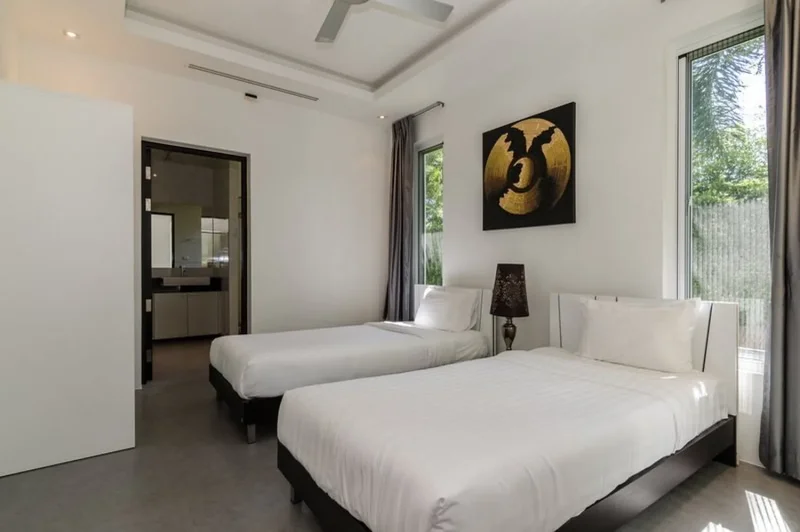 Hua Hin, Prachuap Khiri Khan, Hua Hin, Hua Hin, Prachuap Khiri Khan, Thailand. - Photo 29