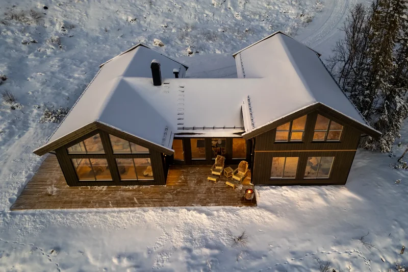 Mykinghøgde 114, 3540 Nesbyen, Norway, Nesbyen, Buskerud, Norway. - Photo 35