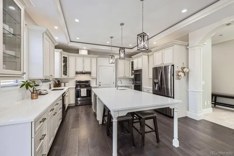 7587 Wright Court, Arvada, Colorado, United States. - Photo 20