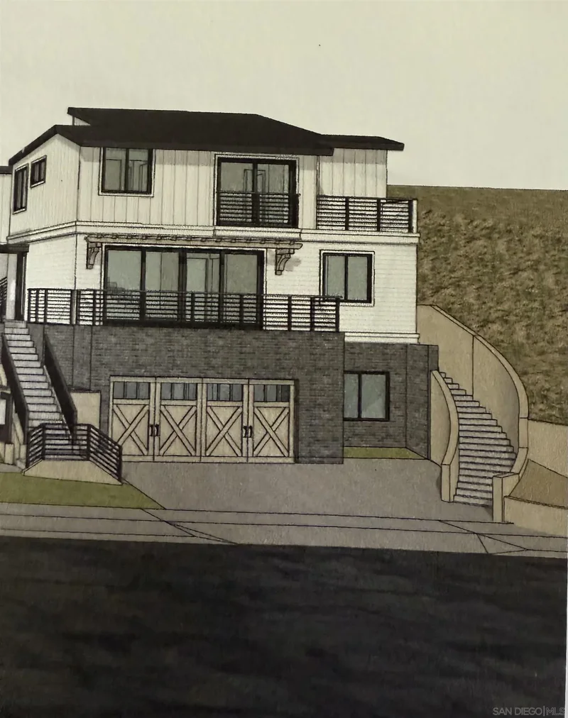 Single Family Residence in San Diego