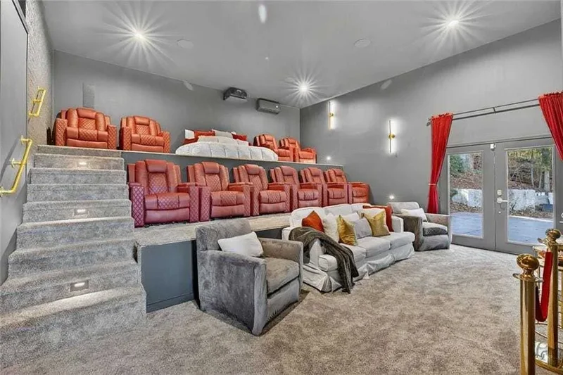 2525 Spalding Drive, Atlanta, GA, 30350, USA, Atlanta, Georgia, United States. - Photo 26