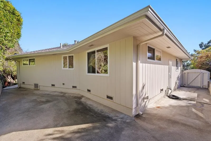 5365 Maretta Drive, Soquel, California, United States. - Photo 22