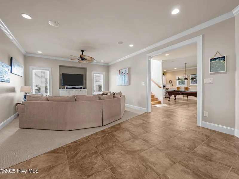 6414 Ocean Drive, Emerald Isle, NC 28594, Emerald Isle, North Carolina, United States. - Photo 42