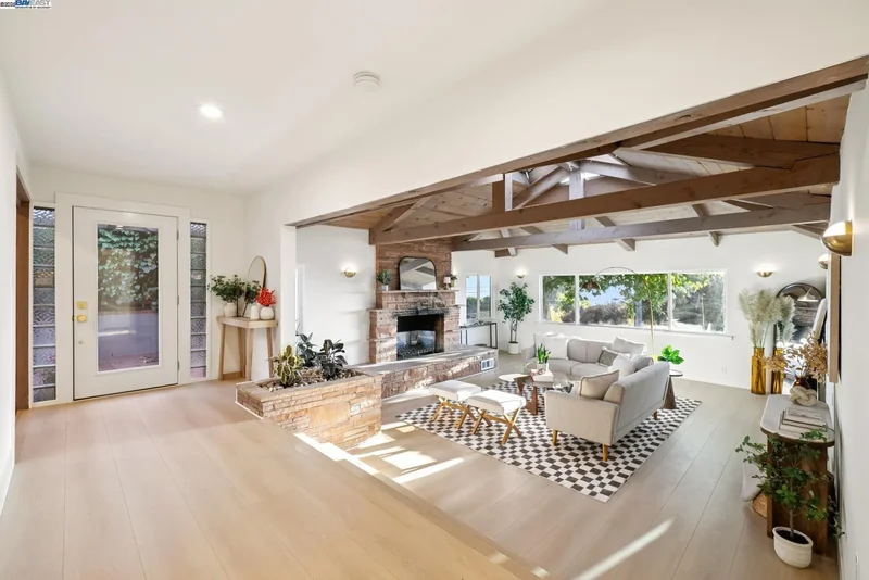 201 Amherst Ave, Berkeley, California, United States. - Photo 55