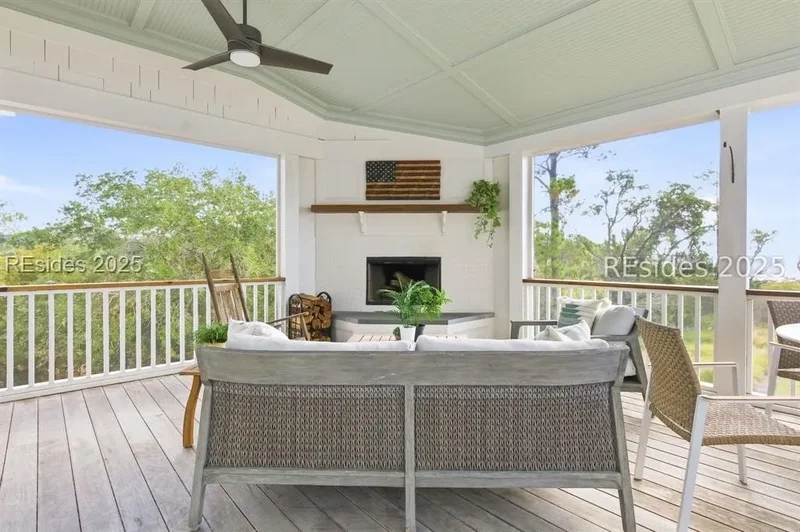 49 River Road, Daufuskie Island, SC, 29915, USA, Daufuskie Island, South Carolina, United States. - Photo 50
