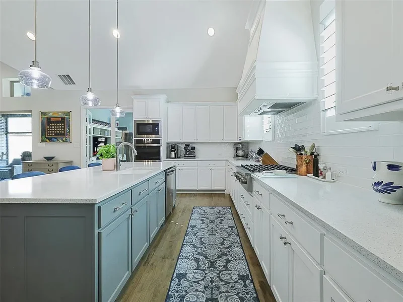 2150 Lee Avenue, Prosper, Texas, United States. - Photo 14