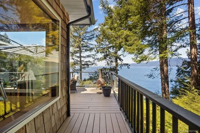 777 Mine Rd, Lasqueti Island, British Columbia, Canada. - Photo 23