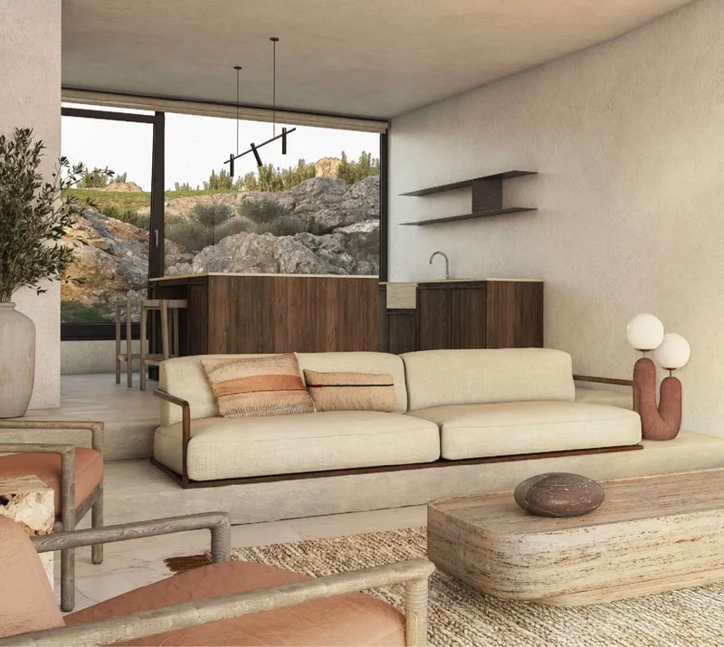 Luxury Residences For Sale In Elounda, Greece