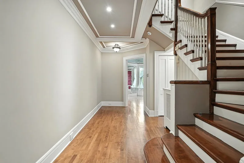 1524 Av. des Pins O., Montréal, Quebec, Canada. - Photo 4