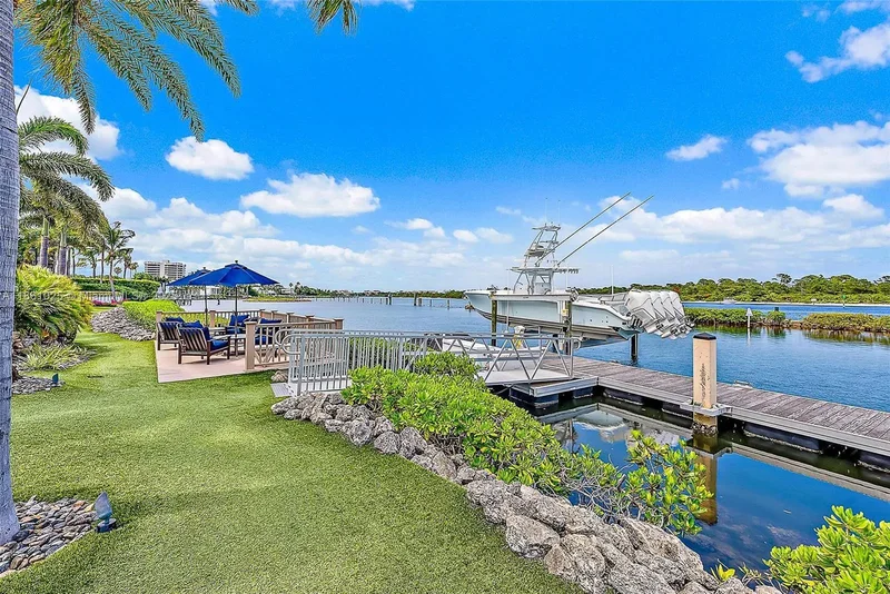 176 Spyglass Ln, Jupiter, Florida, United States. - Photo 77
