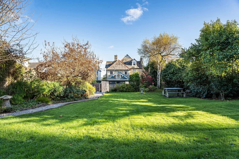 32 Falmouth Road, Truro, England, United Kingdom. - Photo 43