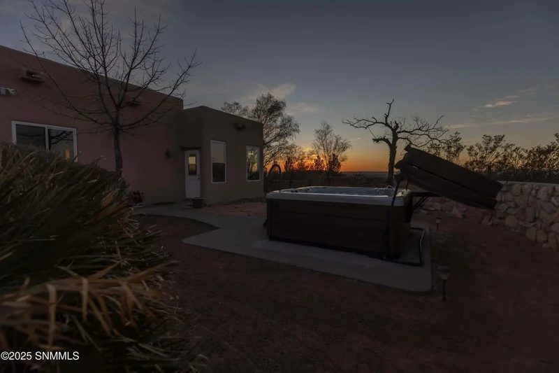 5495 Artist Road, Las Cruces, NM 88011, Las Cruces, New Mexico, United States. - Photo 50