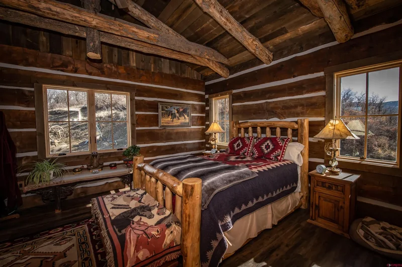 521 Spring Creek Cir, Chromo, CO 81128, Pagosa Springs, Colorado, United States. - Photo 21