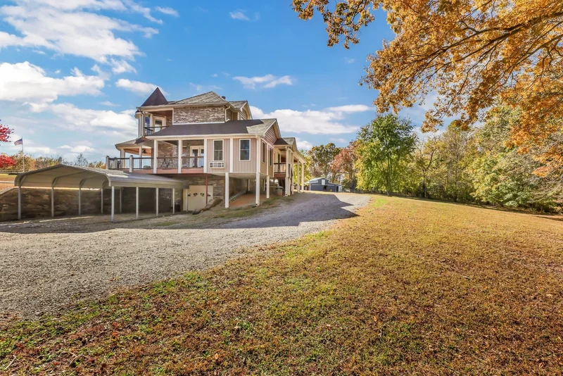 2753 Jarrell Ridge Rd, Clarksville, TN 37043, Clarksville, Tennessee, United States. - Photo 70