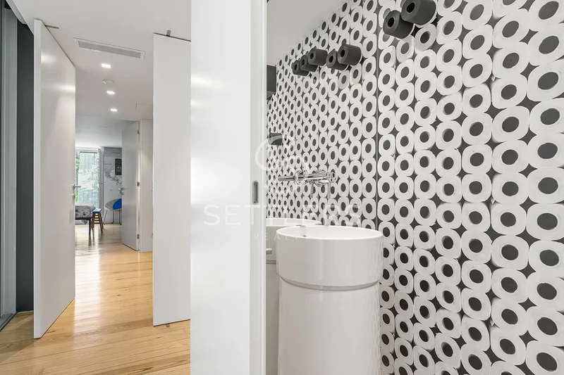 2765 Estoril, Portugal, Estoril, Cascais e Estoril, Lisbon. - Photo 20