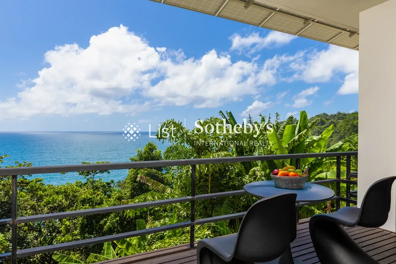 Villa Yin Oceanfront villa in Kamala within a gated estate, Thailand, 83 83150, Kamala, Phuket, Thailand. - Photo 23
