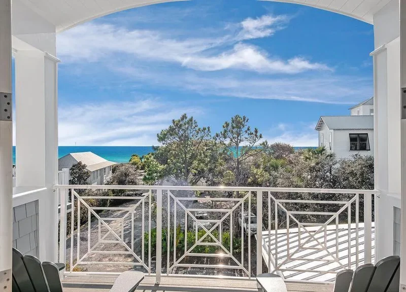 Santa Rosa Beach, Florida, United States. - Photo 56