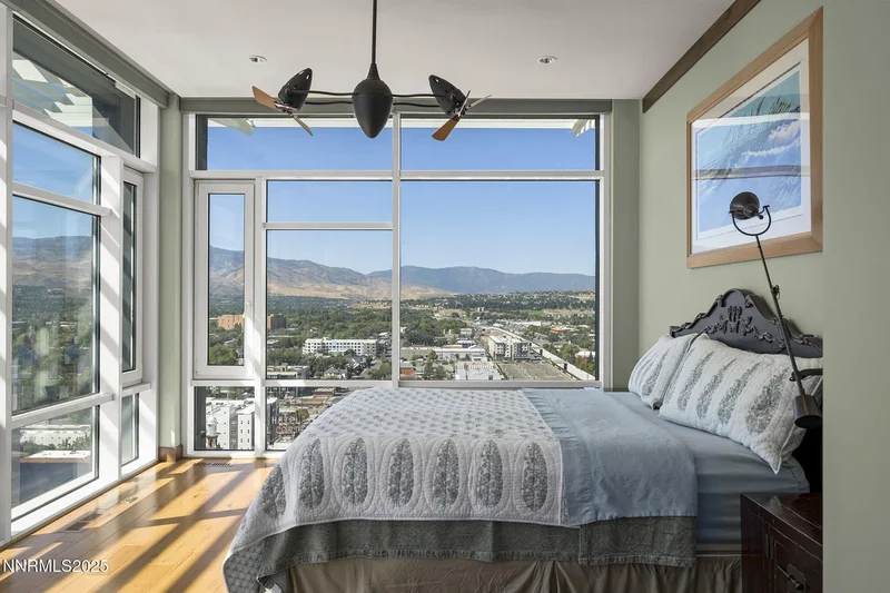 255 N Sierra Street, #2303, Reno, NV, 89501, USA, Reno, Nevada, United States. - Photo 16