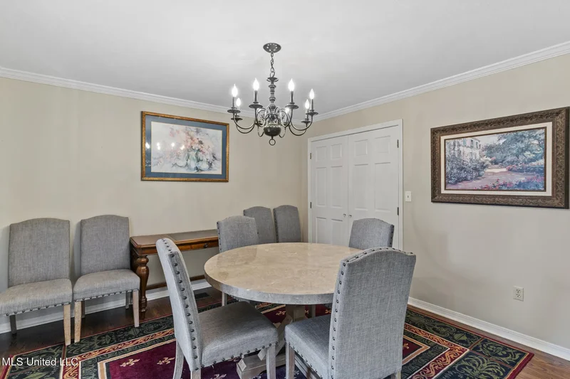 36 Shady Lane, Hattiesburg, MS 39402, Hattiesburg, Mississippi, United States. - Photo 9