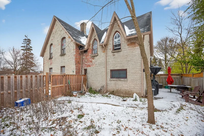 64 High Street, Barrie, Ontario, Canada. - Photo 12