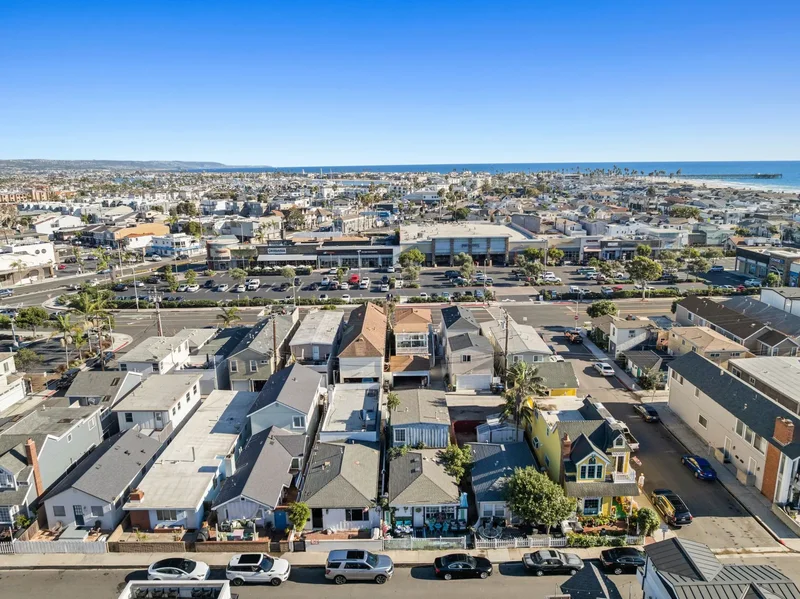 304 33rd Street, Newport Beach, Ca 92663