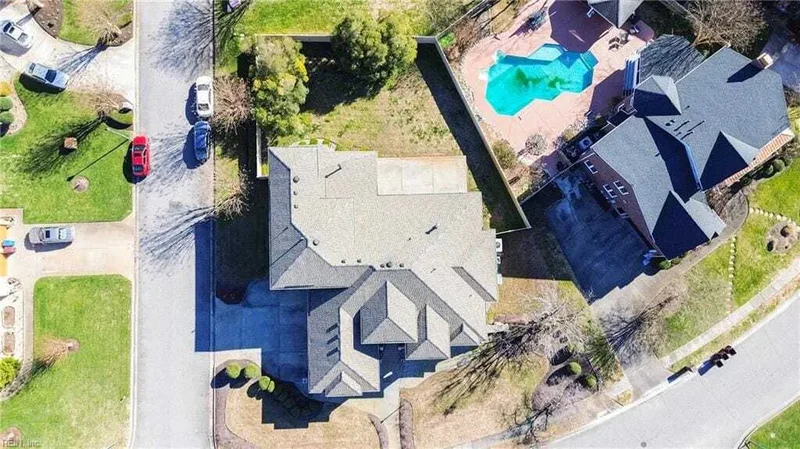 1908 Lancing Crest Lane, Chesapeake, Virginia, United States. - Photo 45
