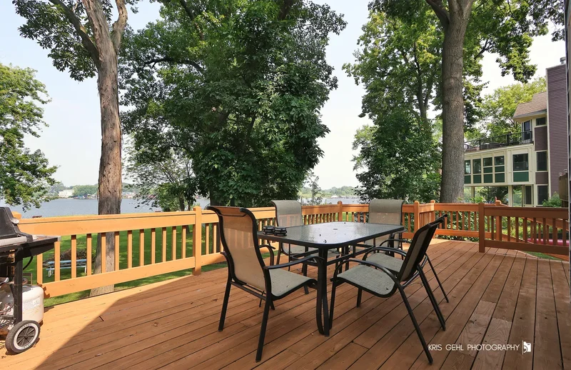 532 Circle Drive, Fox Lake, Illinois, United States. - Photo 41