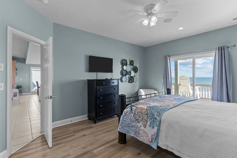 418 New River Inlet Road , North Topsail Beach, NC 28460, North Topsail Beach, North Carolina, United States. - Photo 40