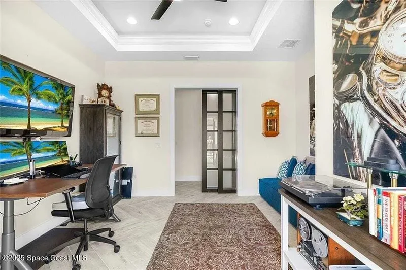 5140 Del Sol Drive, Merritt Island, FL, 32952, USA, Merritt Island, Florida, United States. - Photo 22