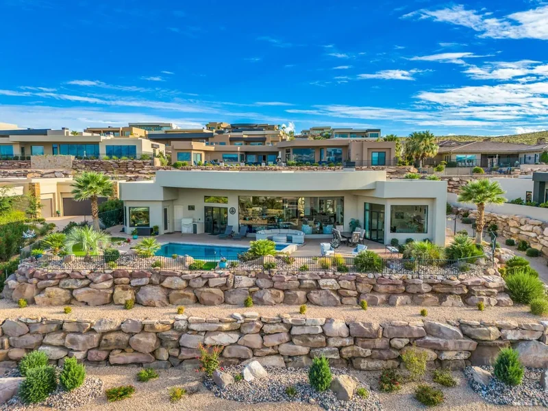 2488 Cobalt, St. George, Utah, United States. - Photo 32