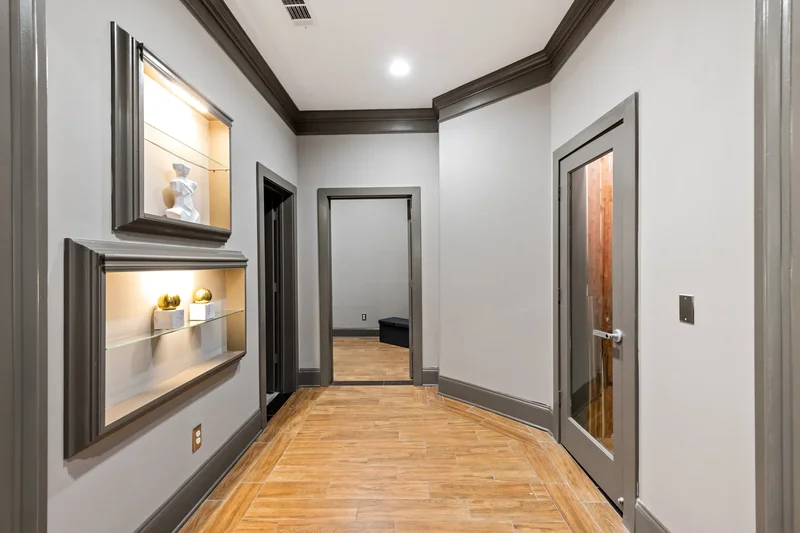 2199 Collins Ridge Drive NW, Atlanta, GA 30318, Atlanta, Georgia, United States. - Photo 39