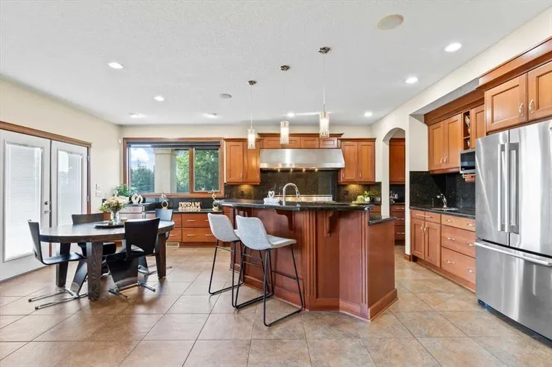 244094 Partridge PL, Rural Rocky View County, AB, T3Z3M2, CANADA, Calgary, Alberta, Canada. - Photo 9