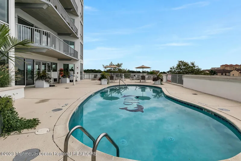 432 Ocean Boulevard, Long Branch, NJ 07740, Long Branch, New Jersey, United States. - Photo 26