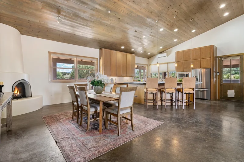 15 Rancho Manana, Santa Fe, NM 87506, Santa Fe, New Mexico, United States. - Photo 7