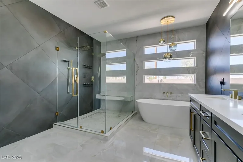 8741 Grand Pass Court, Las Vegas, Nevada, United States. - Photo 52