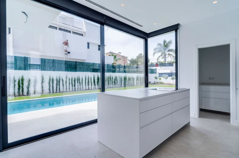 Estepona, Atalaya Isdabe, Málaga, Atalaya Isdabe, Atalaya-Isdabe, Estepona, Andalusia. - Photo 28