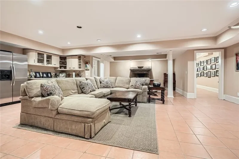 4340 Garmon Road NW, Atlanta, Georgia, United States. - Photo 17
