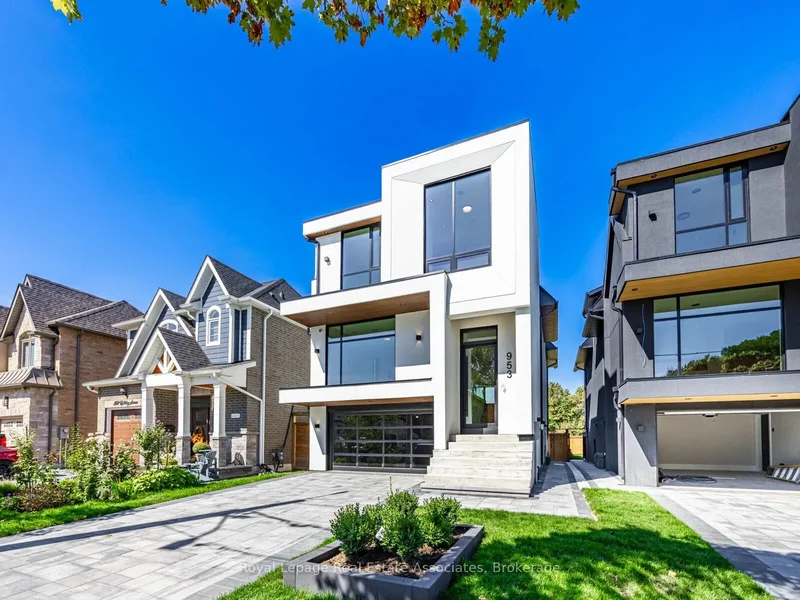 953 Halliday Avenue, Mississauga, ON L5E 1P4, Mississauga, Ontario, Canada. - Photo 6