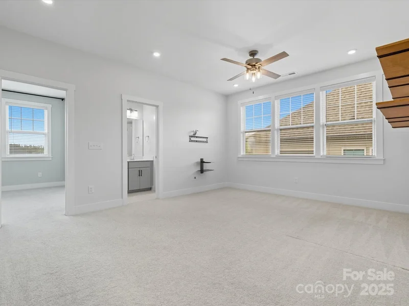 8008 Hudson Mill Drive, Waxhaw, NC 28173, Waxhaw, North Carolina, United States. - Photo 15