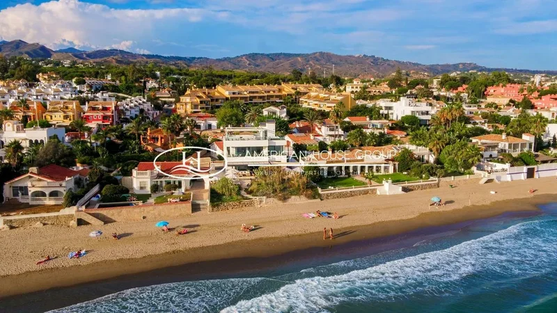 Marbella, Málaga, Marbella, Marbella, Andalusia, Spain. - Photo 39