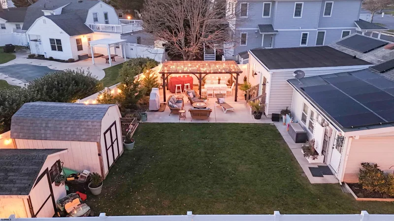 115 44th St S Street, Brigantine, NJ 08203, Brigantine, New Jersey, United States. - Photo 19