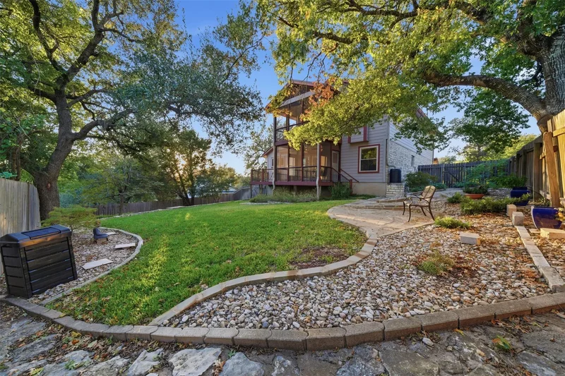 11007 Grapevine LN, Austin, Texas, United States. - Photo 34