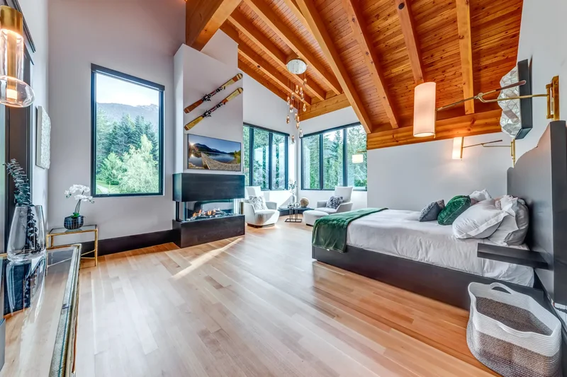 2924 Big Timber Court, Whistler, BC, V8E0l6, CANADA, Whistler, British Columbia, Canada. - Photo 16