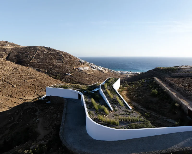Elia 846 00, Greece, Ano Mera Community, Aegean, Greece. - Photo 30