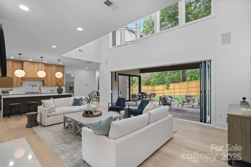 3822 Topsfield Road, Charlotte, NC 28211, Charlotte, North Carolina, United States. - Photo 38