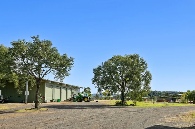 1230 East Egypt Road, Fordsdale, Brisbane, QLD, Fordsdale, Queensland, Australia. - Photo 89