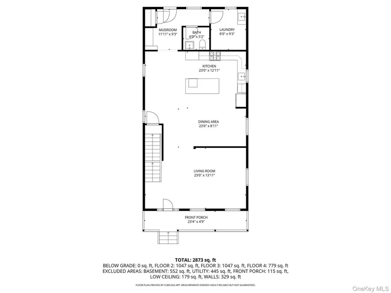 48 W Main Street, Pawling, New York, United States. - Photo 32