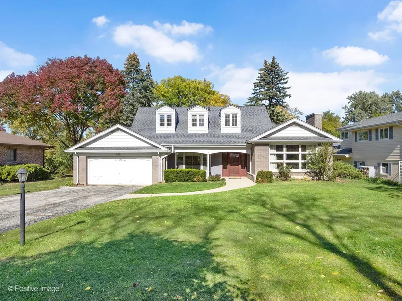 531 Bonnie Brae Road, Hinsdale, Illinois, United States. - Photo 4